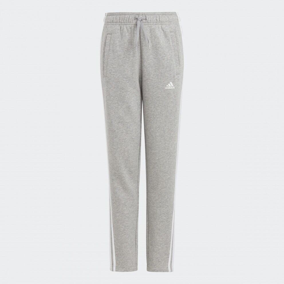 Hyret kontoførende Rundt og rundt Stripes Kids' Track Pants Grey IC6127 - adidas outdoor climacool voyager  backpack - adidas Performance Essentials 3