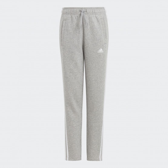 adidas Performance Essentials 3-Stripes Kids' Track Pants