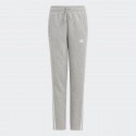 adidas Performance Essentials 3-Stripes Kids' Track Pants