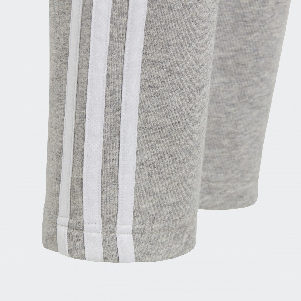 adidas Performance Essentials 3-Stripes Παιδικό Παντελόνι Φόρμας