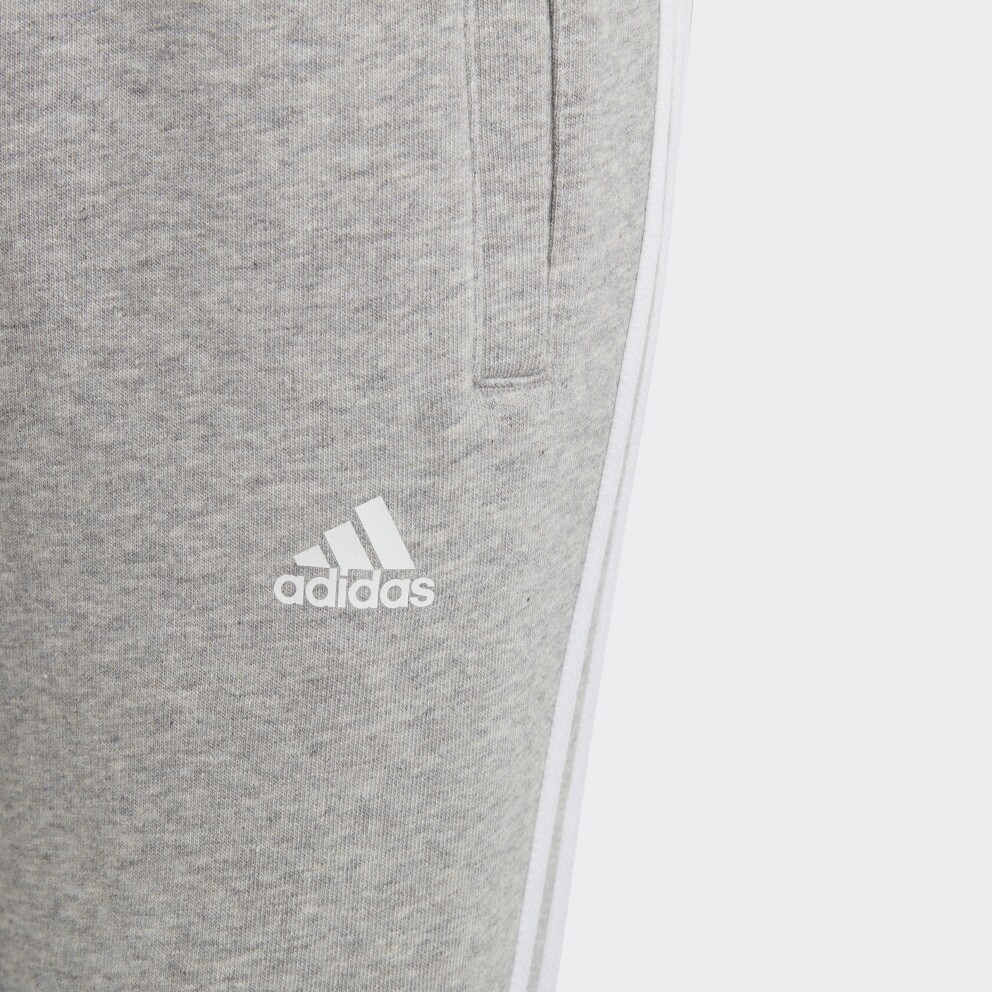 adidas Performance Essentials 3-Stripes Παιδικό Παντελόνι Φόρμας