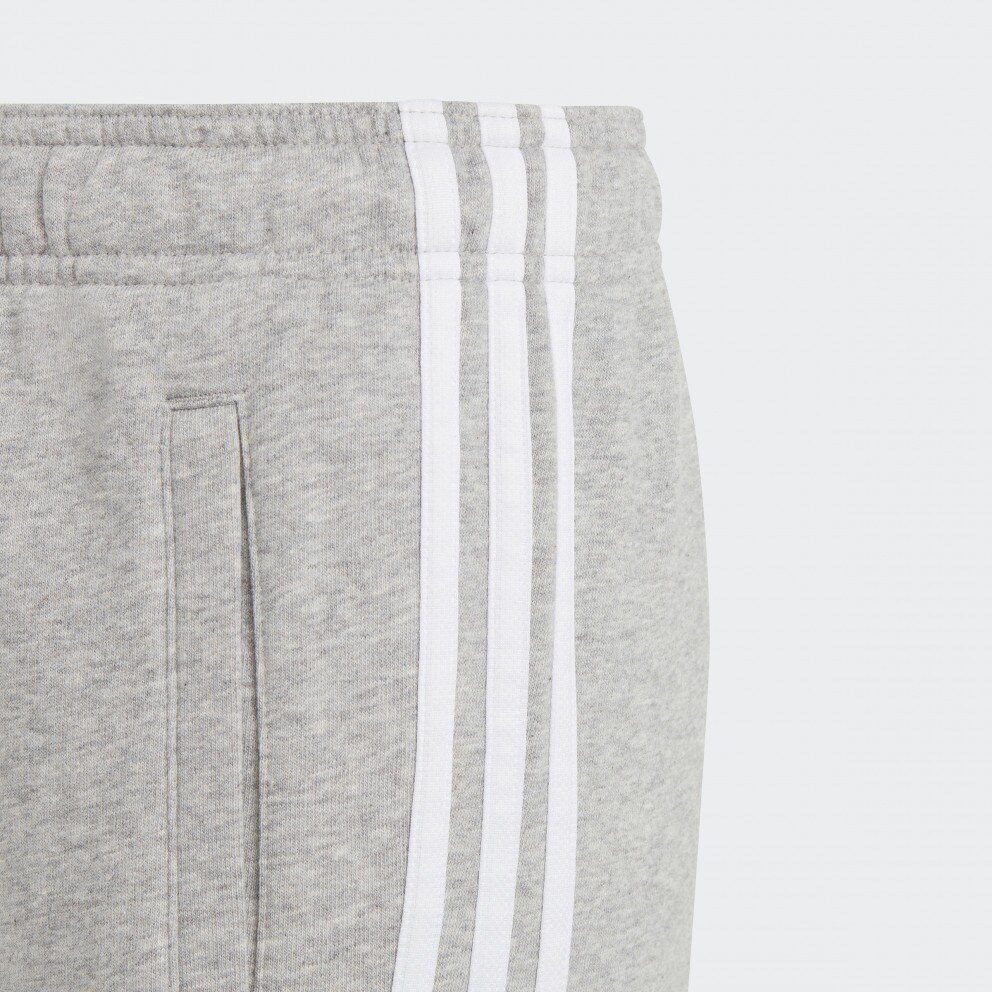 adidas Performance Essentials 3-Stripes Παιδικό Παντελόνι Φόρμας