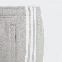 adidas Performance Essentials 3-Stripes Παιδικό Παντελόνι Φόρμας