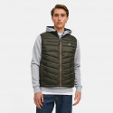 Jack & Jones Men's Vest Jacket