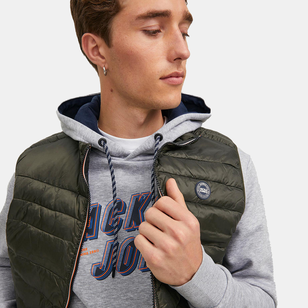 Jack & Jones Men's Vest Jacket