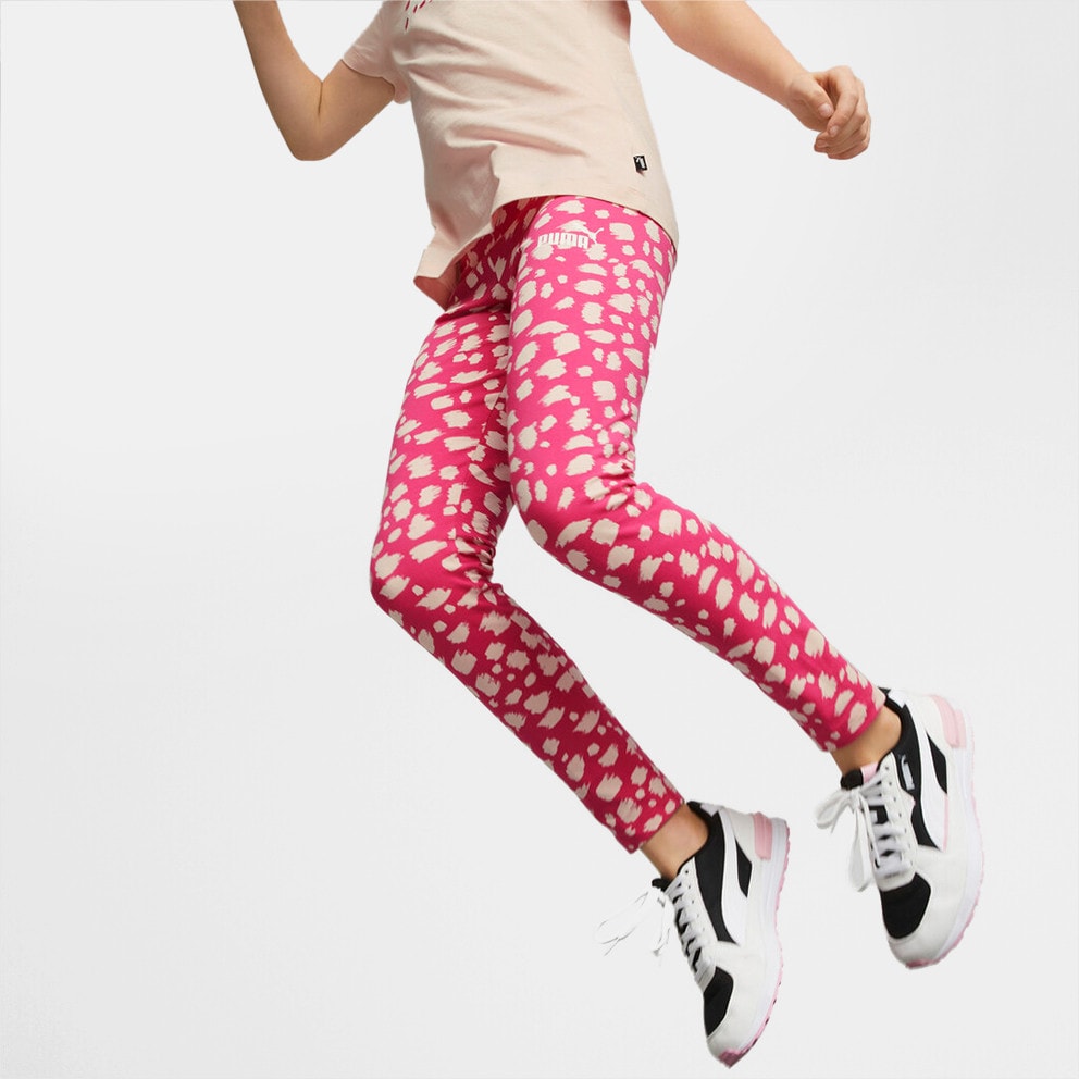 Puma Essential Kid's Leggings