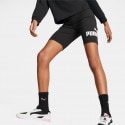 Puma Ess+ Logo Kid's Biker Shorts