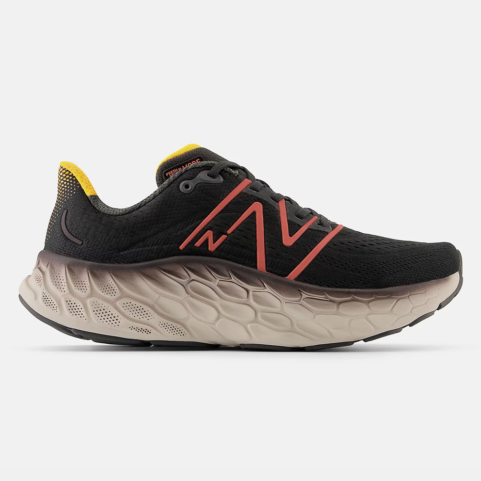 New Balance Fresh Foam X More V4 Men's Running Shoes