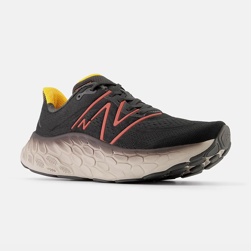 New Balance Fresh Foam X More V4 Men's Running Shoes