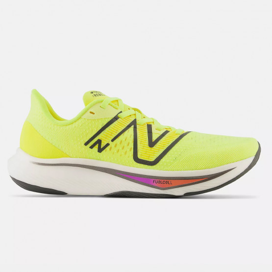 New Balance Fuelcell Rebel V3 Ανδρικά Παπούτσια για Τρέξιμο