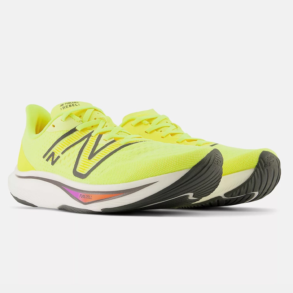 New Balance Fuelcell Rebel V3 Men's Running Shoes