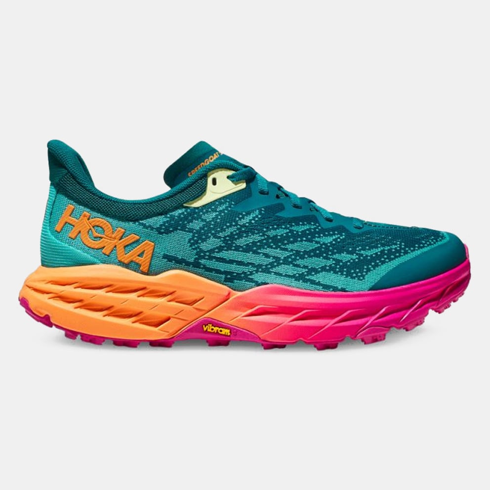 Hoka Speedgoat 5 Ανδρικά Παπούτσια για Τρέξιμο (9000144218_68574)