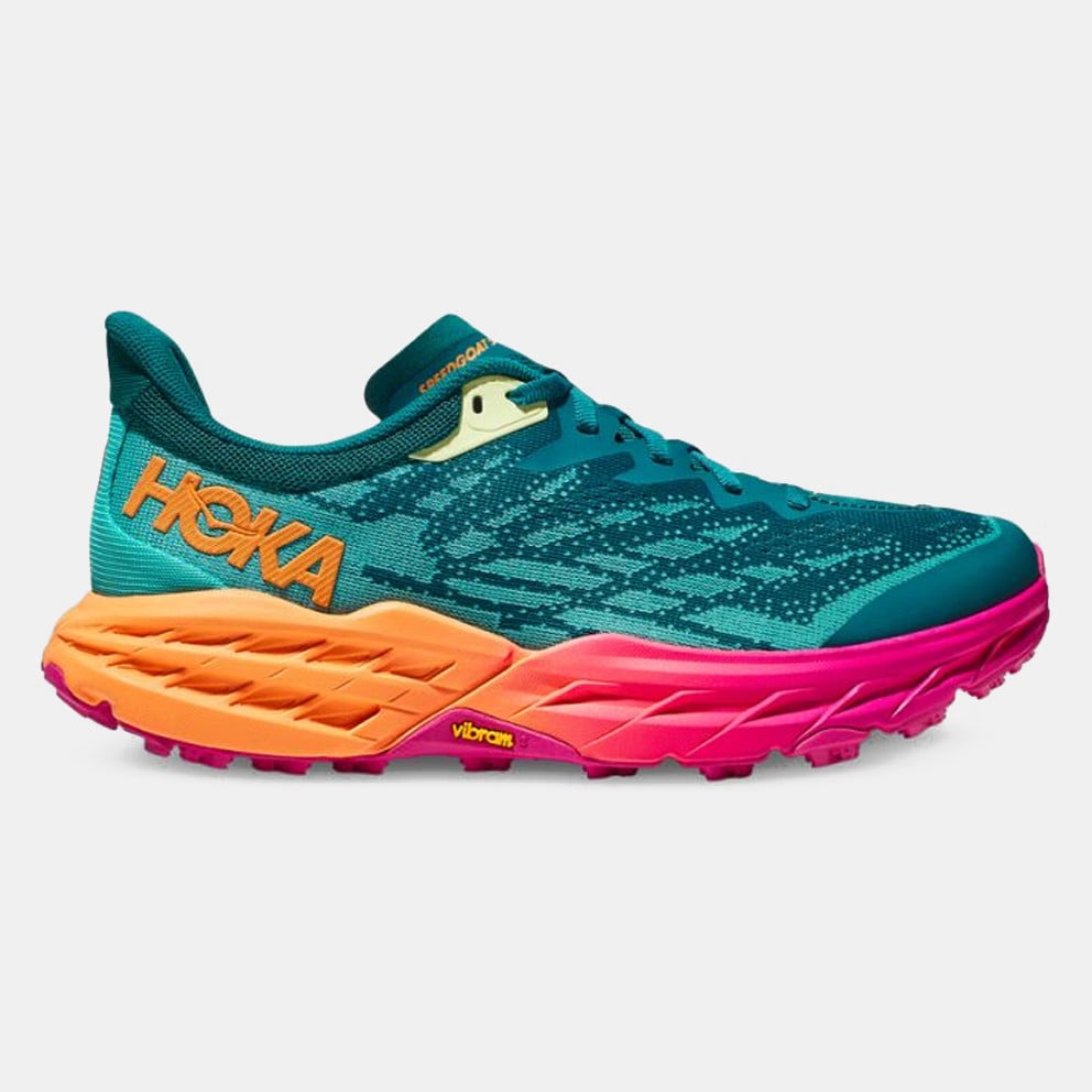 Hoka Speedgoat 5 Ανδρικά Παπούτσια για Τρέξιμο (9000144218_68574) Ανδρικά / Ανδρικά Παπούτσια / Trail | Outdoor