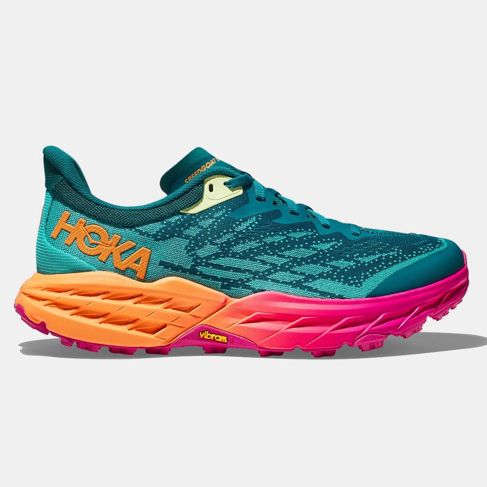 Hoka Speedgoat 5 Women's Running Shoes