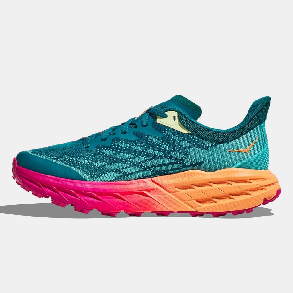 Hoka Speedgoat 5 Γυναικεία Παπούτσια για Τρέξιμο