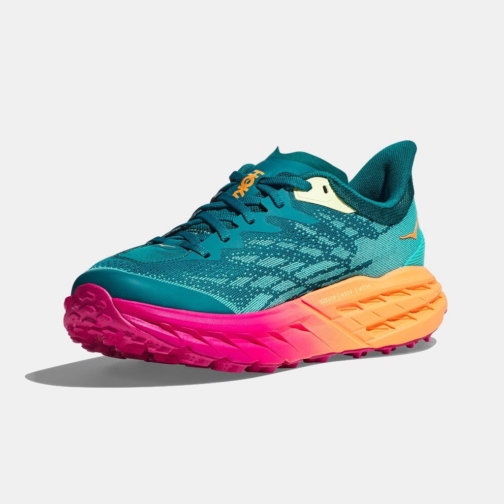 Hoka Speedgoat 5 Women's Running Shoes