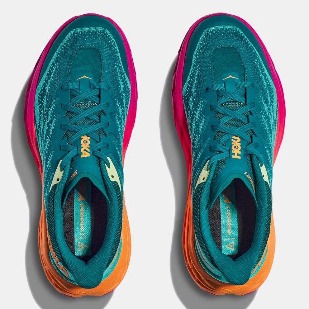 Hoka Speedgoat 5 Γυναικεία Παπούτσια για Τρέξιμο