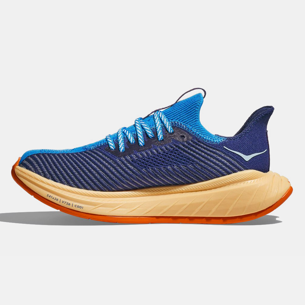 Hoka Carbon X 3 Ανδρικά Παπούτσια για Τρέξιμο