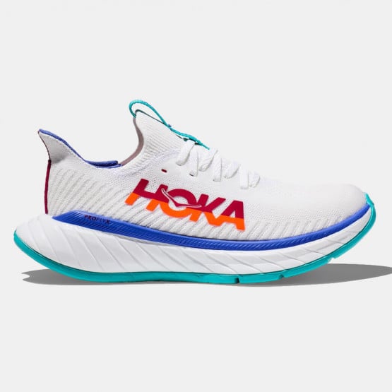 Hoka Carbon X 3 Ανδρικά Παπούτσια για Τρέξιμο