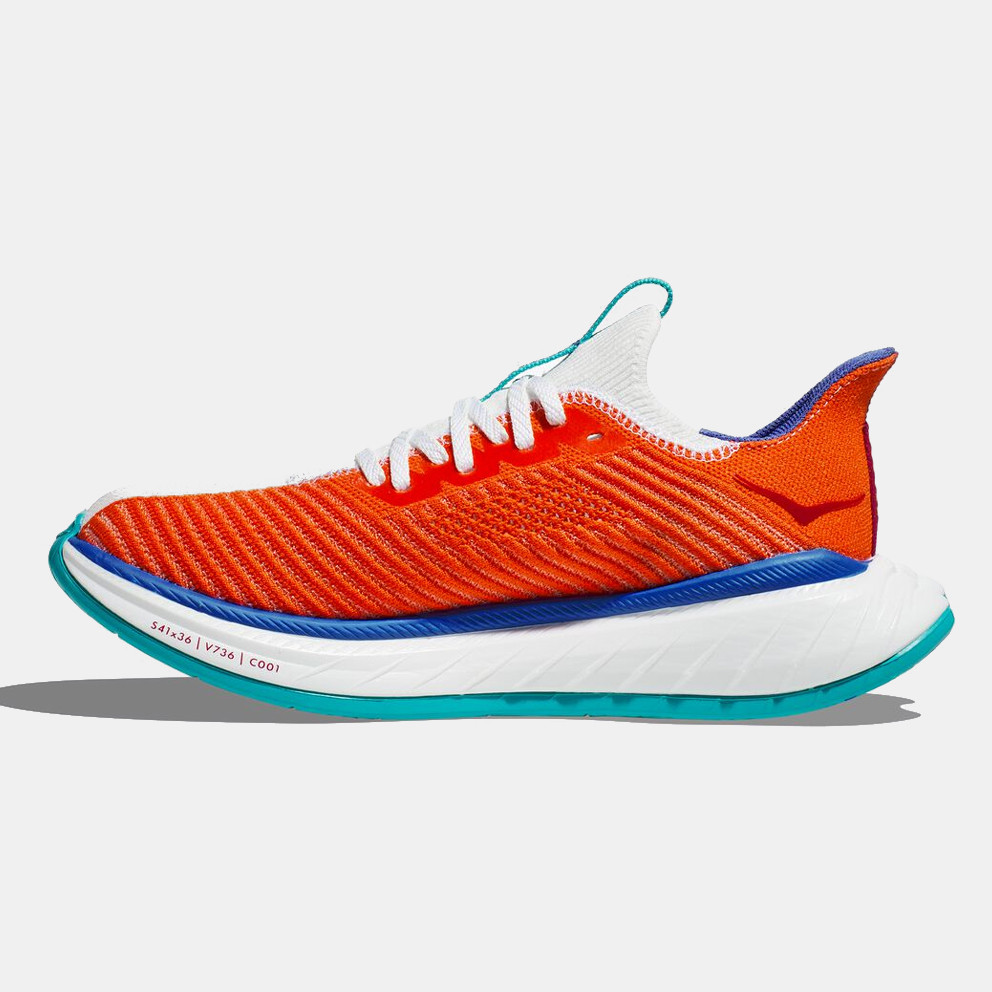 Hoka Carbon X 3 Ανδρικά Παπούτσια για Τρέξιμο