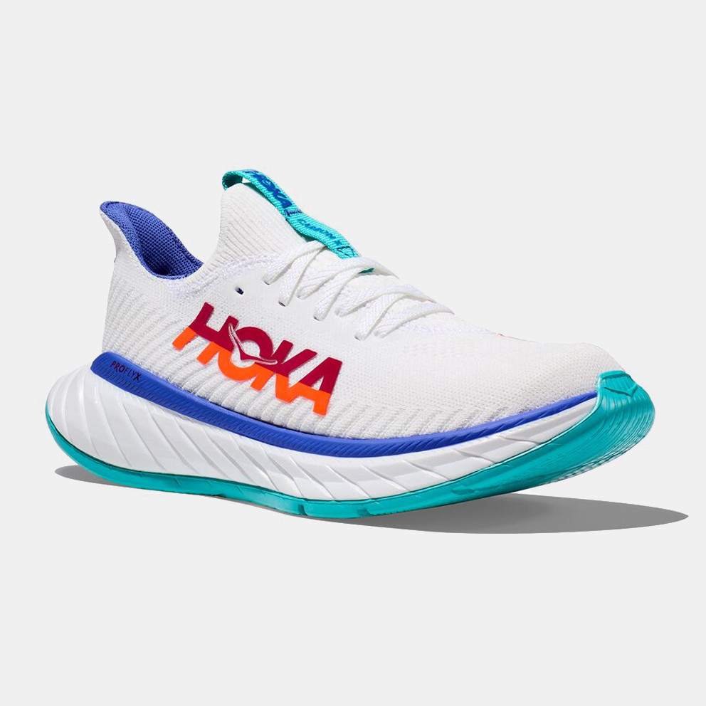 Hoka Carbon X 3 Ανδρικά Παπούτσια για Τρέξιμο