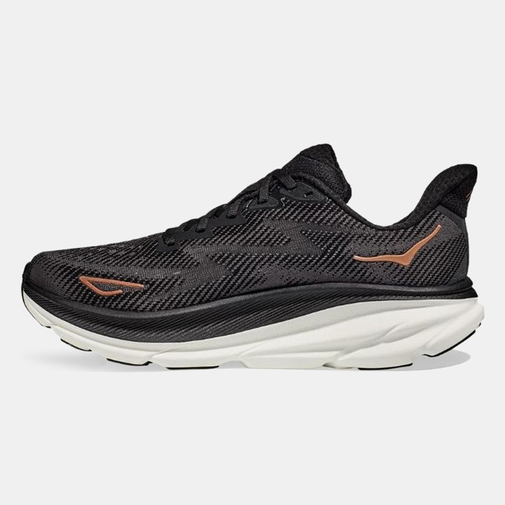 Hoka Glide Clifton 9 Γυναικεία Παπούτσια για Τρέξιμο