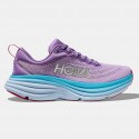 Hoka Bondi 8 Γυναικεία Παπούτσια για Τρέξιμο