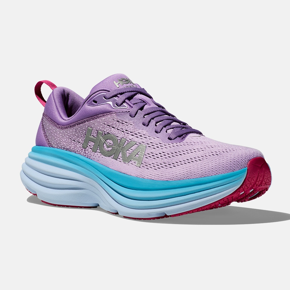 Hoka Bondi 8 Women's Running Shoes