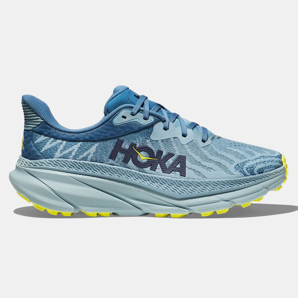 Hoka Sky Run Challenger Atr 7 Men's Trail Shoes