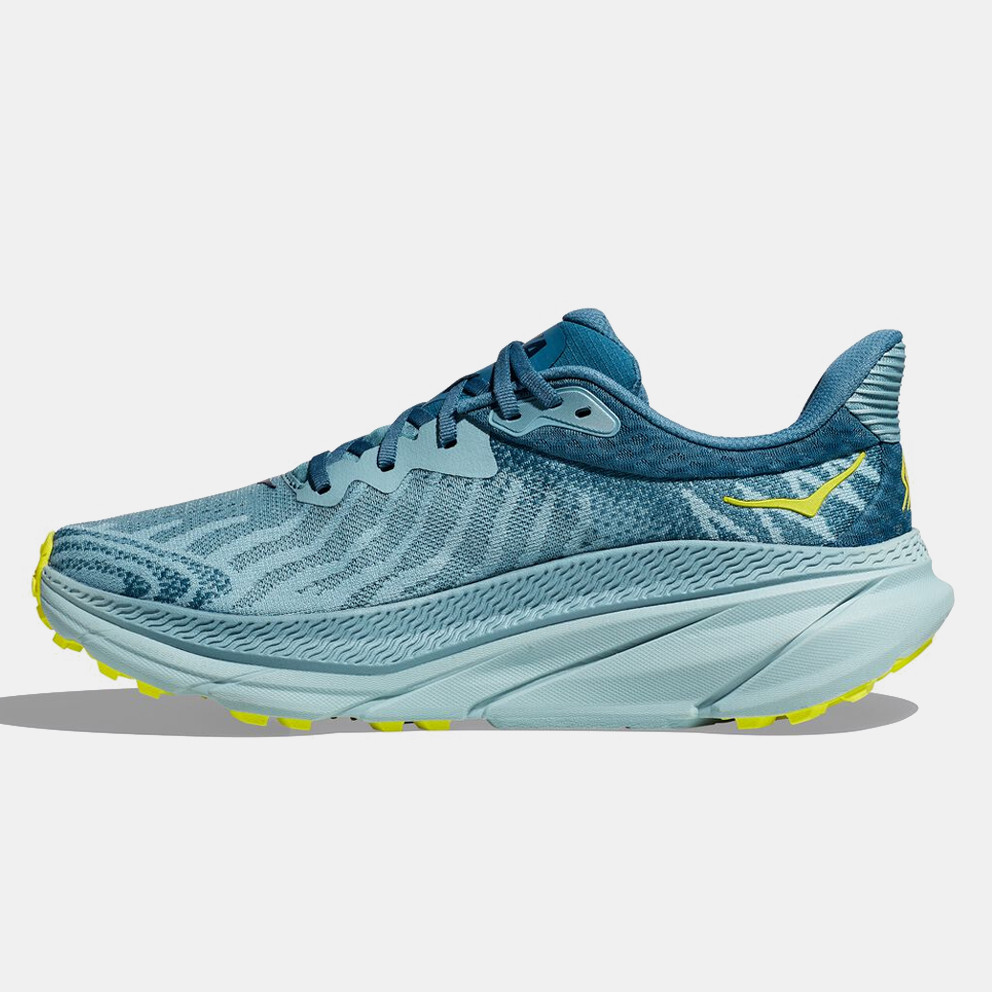 Hoka Sky Run Challenger Atr 7 Men's Trail Shoes