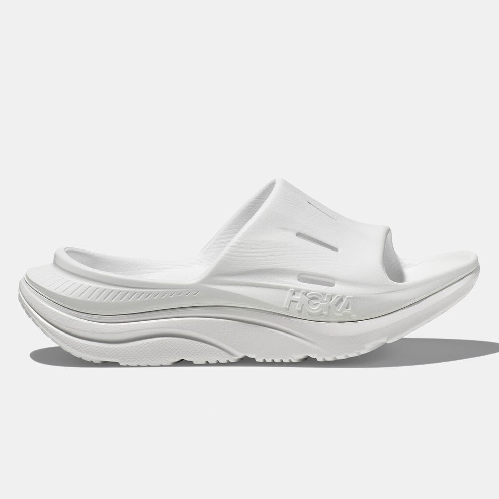 Hoka Lifestyle Ora Recovery Unisex Slides (9000144260_44911) Γυναικεία / Γυναικεία Παπούτσια / Γυναικεία Παπούτσια για Τρέξιμο