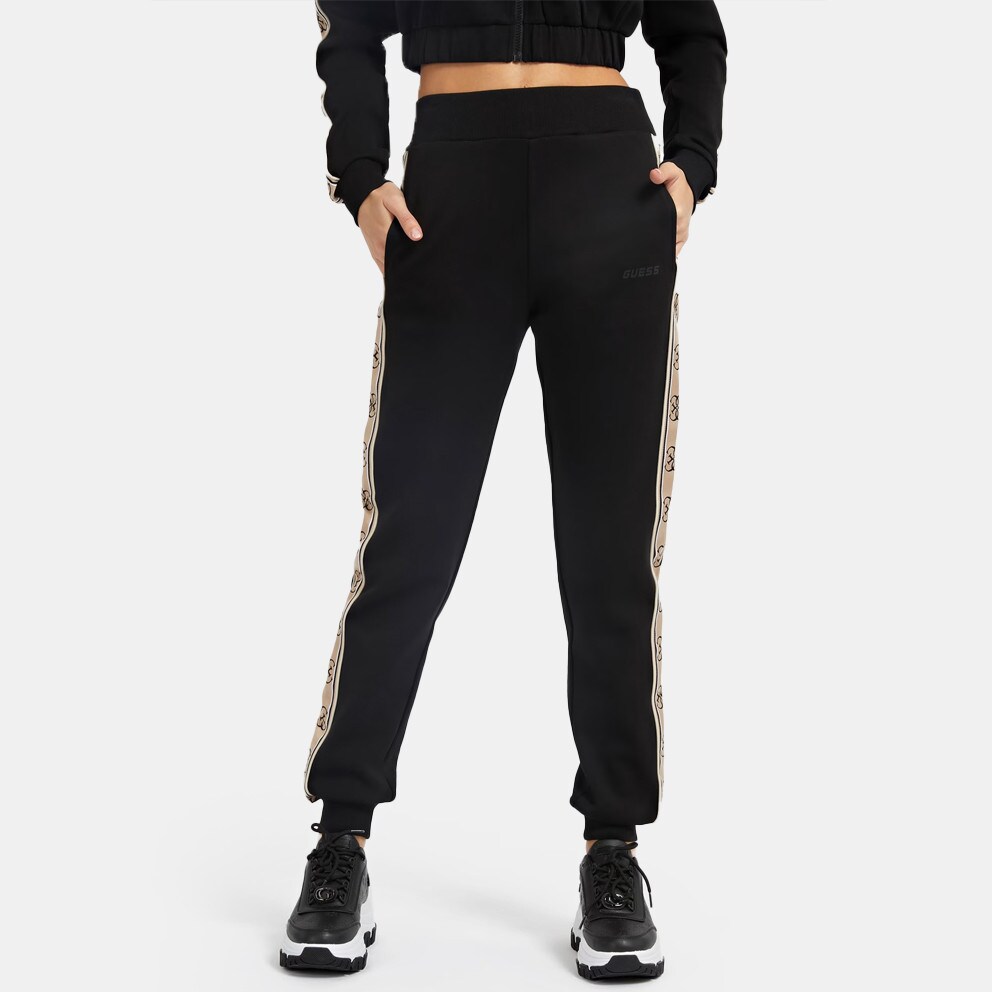 Guess track deals pants