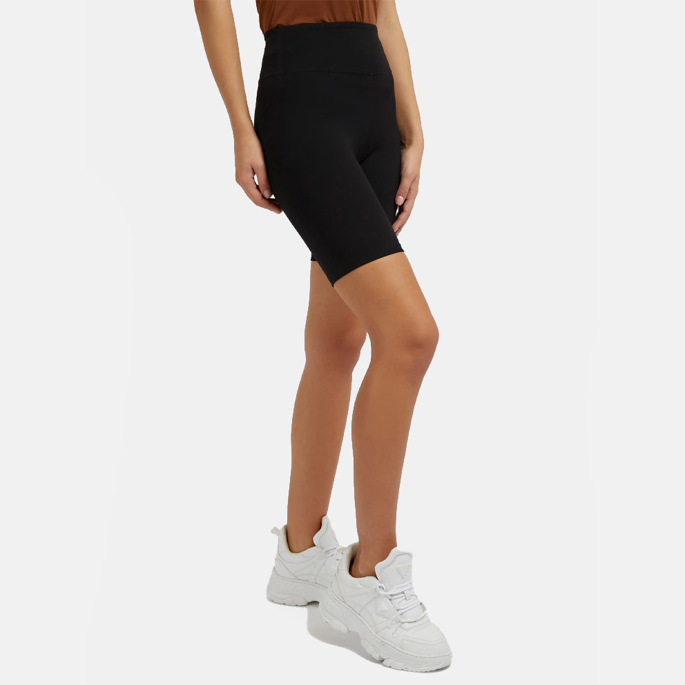 Guess Delicia Biker Σορτς Γυναικειο (9000144316_68603)