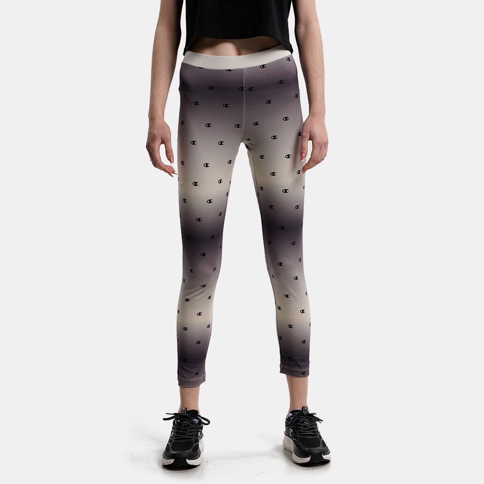 Champion Crop Women's Leggings