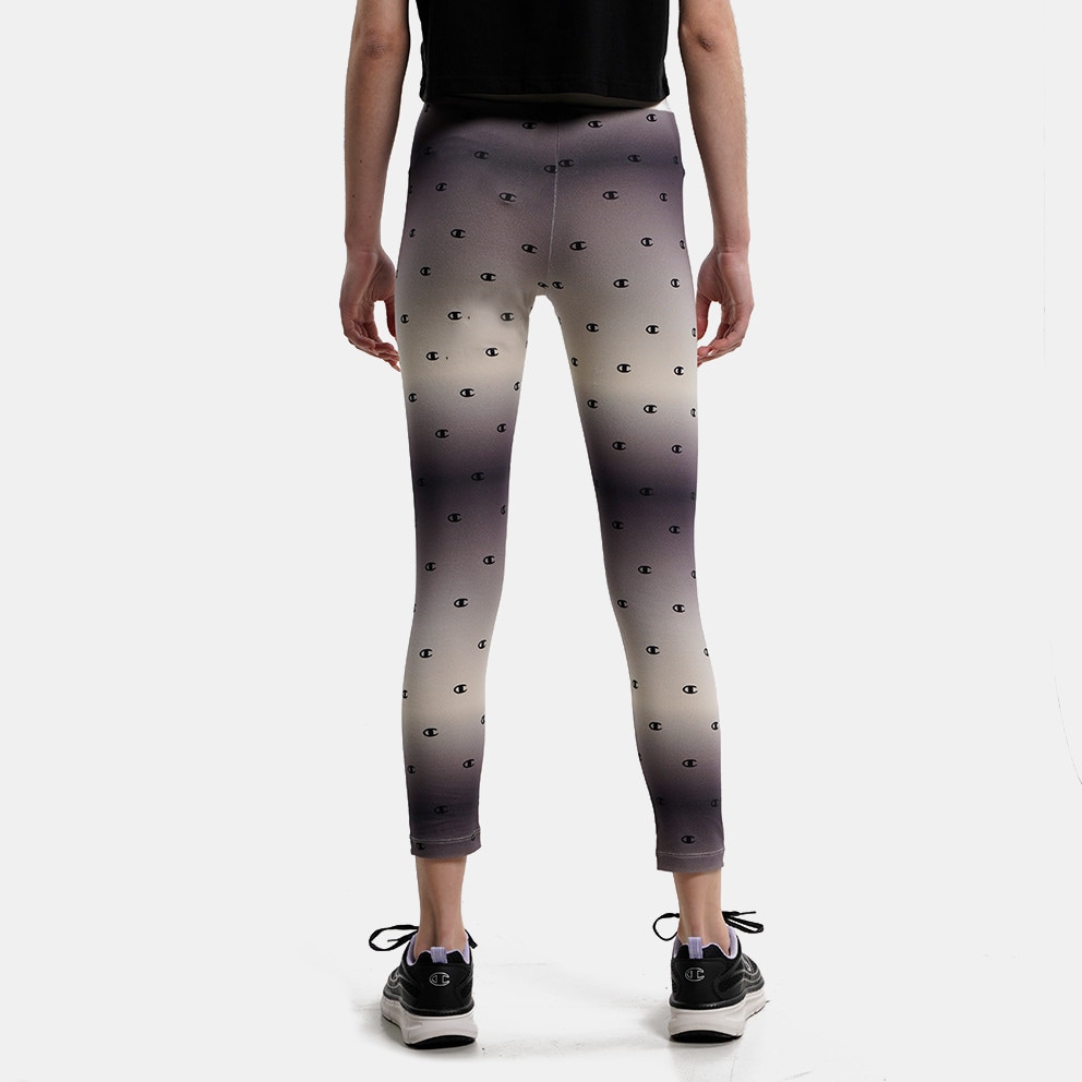 Champion Crop Women's Leggings