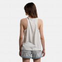 Superdry Ovin Vintage Vl Narrative Vest Γυναικείο Αμάνικο T-Shirt