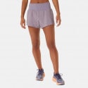 ASICS Ventilate 2-N-1 3.5In Women's Shorts