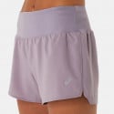 ASICS Ventilate 2-N-1 3.5In Women's Shorts