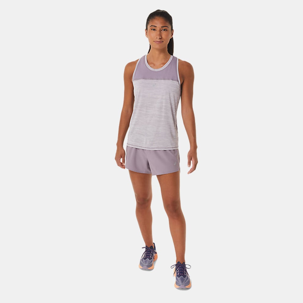 ASICS Ventilate 2-N-1 3.5In Women's Shorts