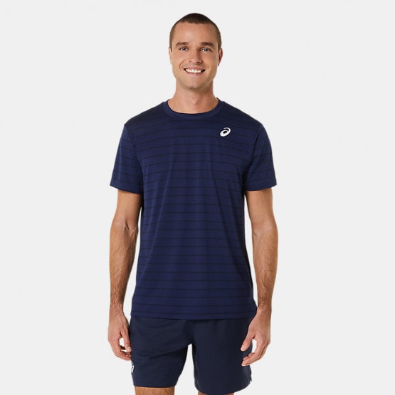 ASICS Court Stripe Men's T-Shirt