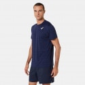 ASICS Court Stripe Ανδρικό T-Shirt