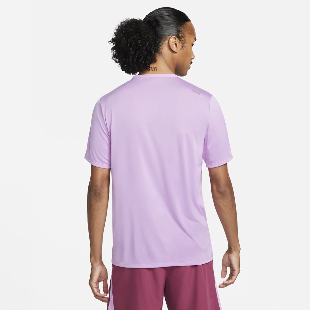 Nike Dri-FIT Rise 365 Ανδρικό T-Shirt