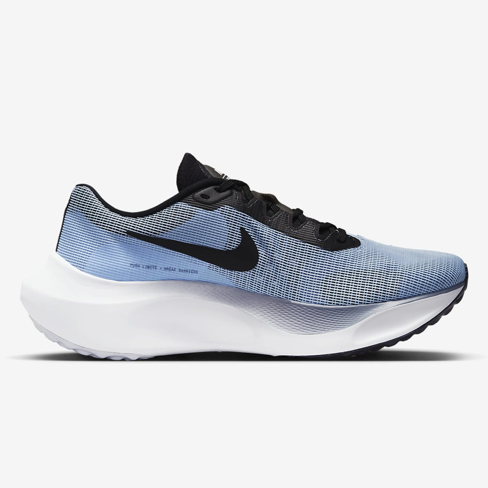 Nike Zoom Fly 5 Ανδρικά Παπούτσια για Τρέξιμο