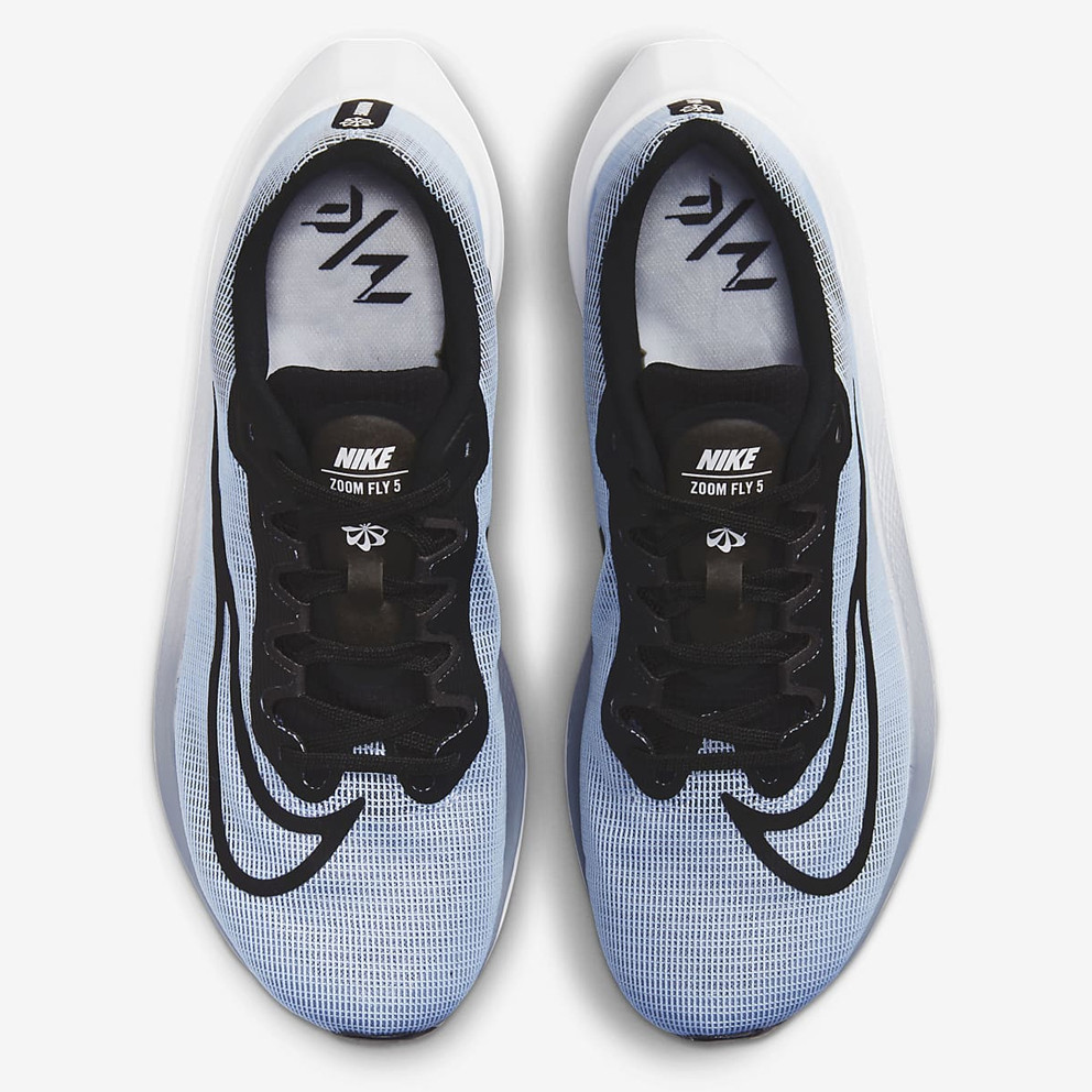 Nike Zoom Fly 5 Ανδρικά Παπούτσια για Τρέξιμο