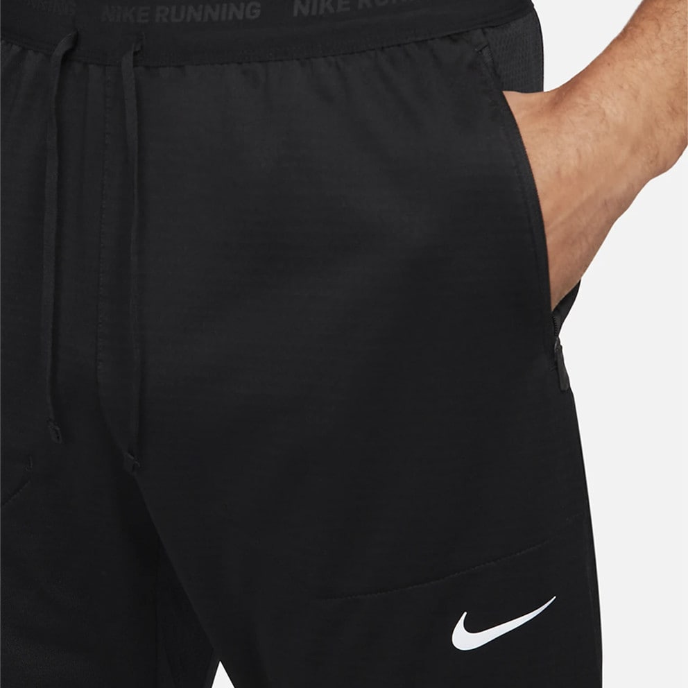 Nike Dri-FIT Phenom Elite Men's Track Pants Black DQ4740-010