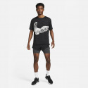 Nike Dri-FIT UV Run Division Miler Men's T-shirt