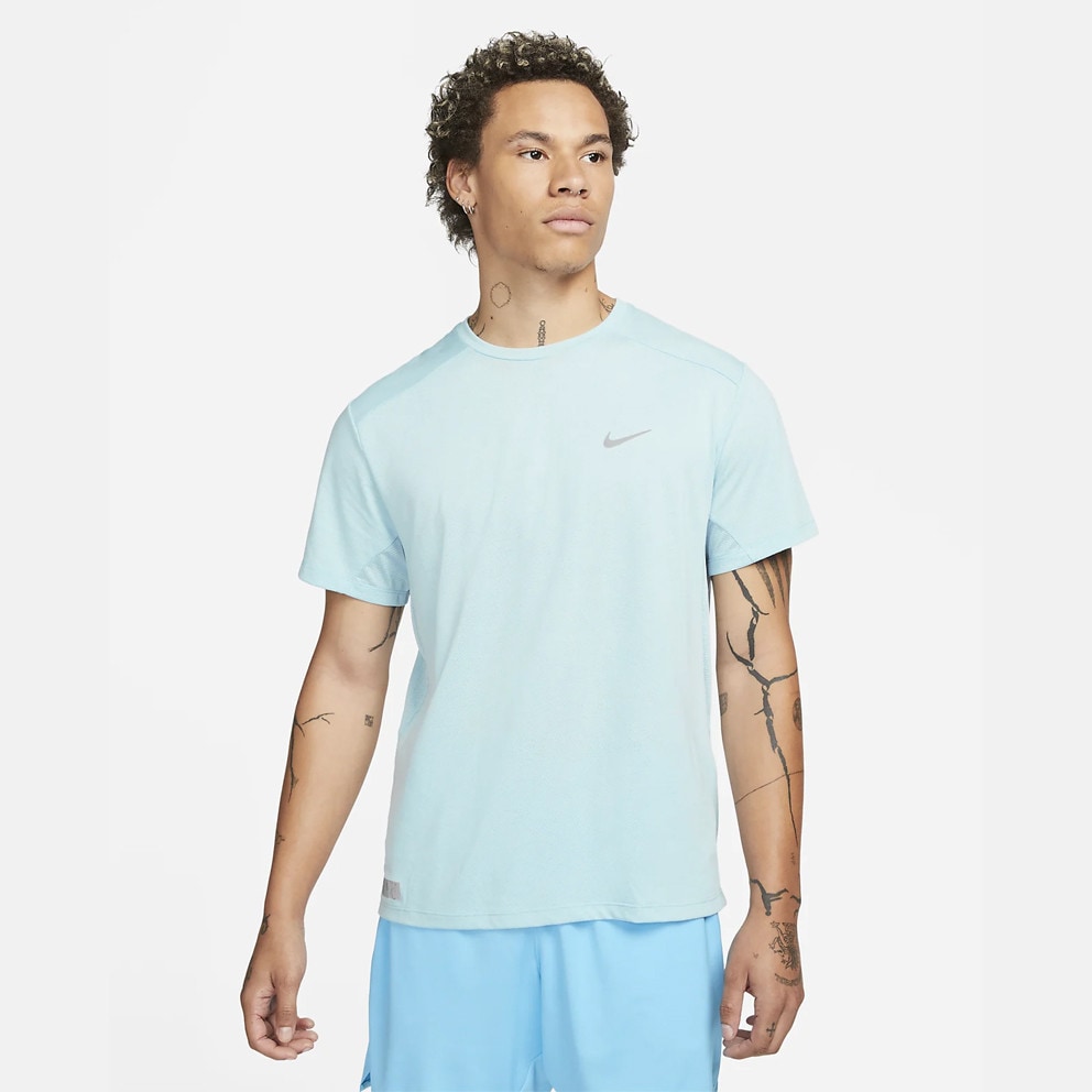 Nike Dri-FIT Run Division Rise 365 Men s Short-Sleeve Running Top