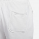 Nike Club+ French Terry Men's Shorts