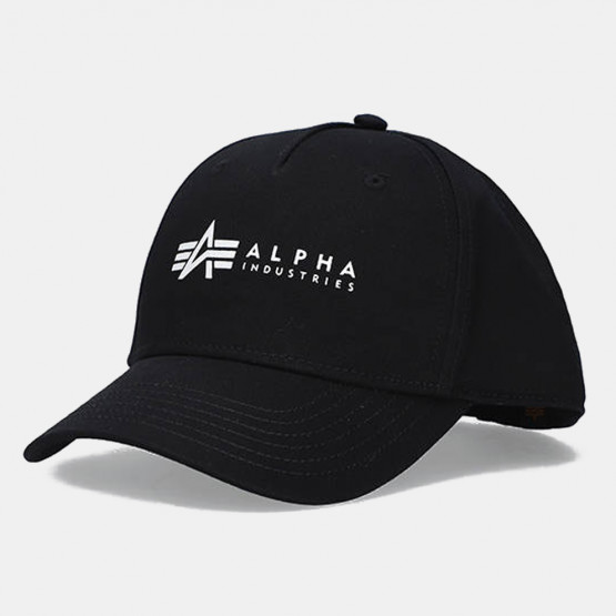 Alpha Industries Unisex Καπέλο