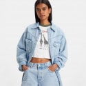 Levi's Graphic Ringer Mini Women's T-shirt